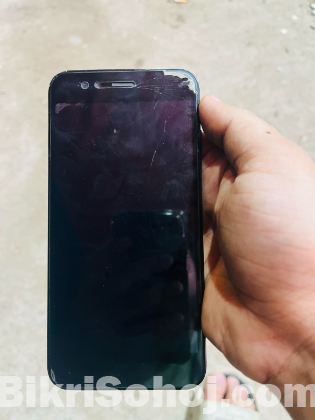 Xaomi MI A1